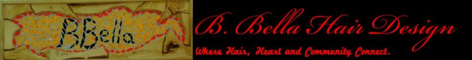 B Bella Hair Design